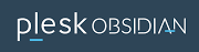 Powered by Plesk Obsidian