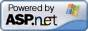 Powered by ASP.NET